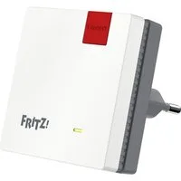 Fritz! 600 WLAN-Repeater, Einfach und schnell eingerichtet dank WPS