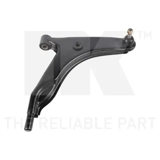 NK Querlenker vorne rechts Mitsubishi Lancer 5013004