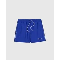 Champion Badeshorts aus Baumwolle und Polyamid, in den Größen XS bis XXL