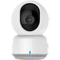 Camera E1, Überwachungskamera weiß, WLAN