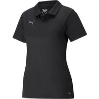 PUMA Poloshirt Puma Damen Polo Shirt teamLIGA Sideline Polo W 657408