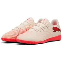 PUMA FUTURE 9 PLAY IT Fußballschuh für Halle und Straße