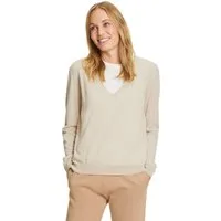 FALKE Strickpullover FALKE Damen aus Merinowolle (1-tlg) aus Merinowolle
