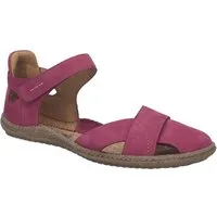 Josef Seibel Caitlyn 05, rosa Sandale
