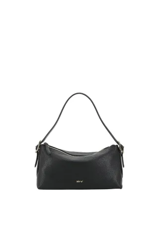 abro - Schultertasche - CARINA schwarz - Gr. - OS