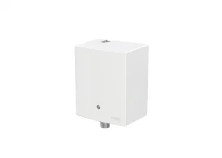 TOTO Automatikarmaturenauslauf, gebogen, hoch, 4 l/min, DLE110A2NE4 DLE110A2NE4