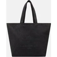 Liebeskind Berlin Shopper Denim Shopper XL, Großer Shopper aus Denim