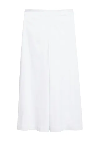 s.Oliver BLACK LABEL - Hose weiß - Gr. - 36