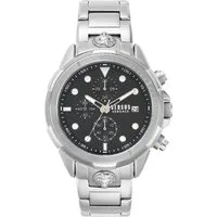 Versace Luxusuhr Versus VSPLP0419 6E Arrondissement Herrenuhr Chronograph