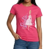 Spreadshirt T-Shirt Barbie Hochzeitskleid Frauen T-Shirt (1-tlg)