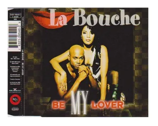 Be My Lover