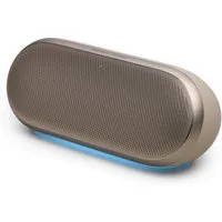 Harman/Kardon LUNA 2 Bluetooth-Lautsprecher (A2DP Bluetooth, Bluetooth, AVRCP Bluetooth, Kabelloser Bluetooth-Lautsprecher)