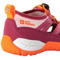 Jack Wolfskin VILLI SANDAL K Sandale