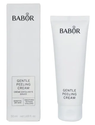 Babor Cleansing Gentle Peeling50 ml.