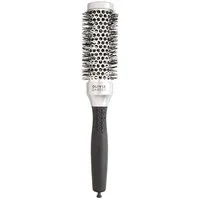 OLIVIA GARDEN Haarbürste Olivia Garden Essential Blowout Classic Silber 35mm
