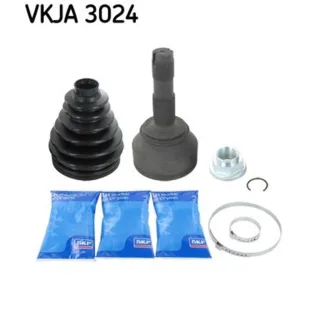 SKF Antriebswellengelenk au?en Citroen Fiat Peugeot VKJA3024