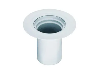DALLMER Aufstockelement 550 ohne Abdichtungs-Set S 15 560018