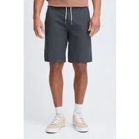 Blend Chinoshorts BHKaito Chino Shorts mit weißen Kontrastkordeln