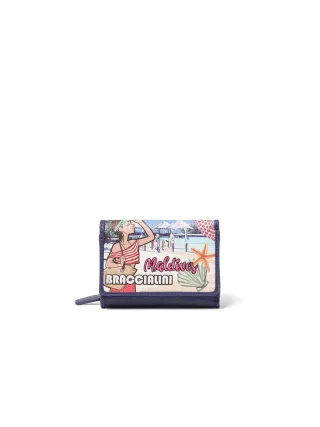 Braccialini Wallet Women