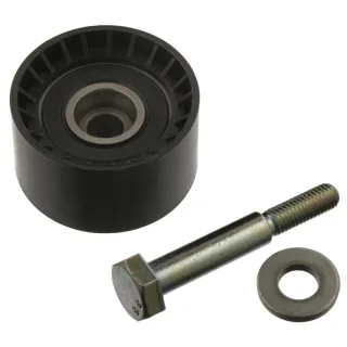Febi Umlenkrolle f?r Zahnriemen Alfa Cadillac Fiat Opel Suzuki
