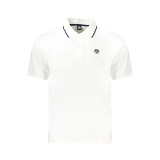 Klassische Passform Polohemd Kurzarm Polo