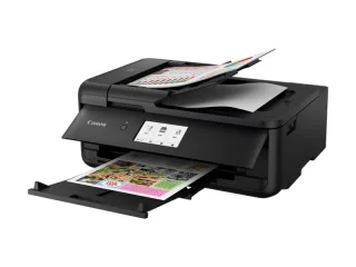 Canon PIXMA TS9550A | 2988c036 | Multifunktionsdrucker - Farbe