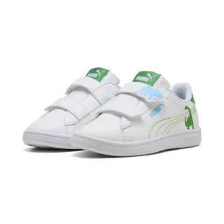 PUMA Sneaker "Smash 3.0 Dino Sneakers Kinder"