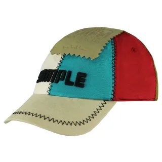 Puma x Michael Lau Probe einstellbar Unisex Cap 023279 01