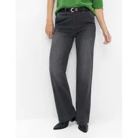 RAPHAELA by BRAX Bequeme Jeans Style PAM FLARED