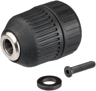 HAZET Bohrfutter - 9030N-1-02/3