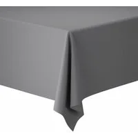 Duni Tischdecke 1 Dunicel® Tischdecke granite grey, 1,18m x 10m, 185546