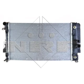 NRF Motork?hler gel?tet Mercedes Viano Vito