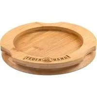 Laternenuntersetzer holz, Baby Special 276