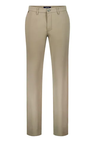 gardeur menswear - BONO khaki - Gr. - 32