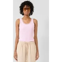 QS Muskelshirt T-Shirt Tanktop