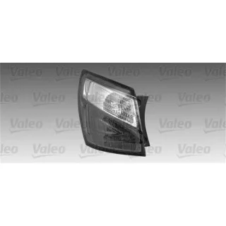 Valeo Heckleuchte links au?en Nissan Qashqai 1 044395