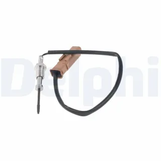 Delphi Abgastemperatursensor Citroen Fiat Peugeot Toyota