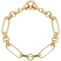 LEONARDO Armband Mathilde Clip&Mix