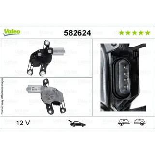 Valeo CUPRA Seat Skoda VW