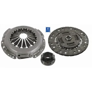 Sachs Kupplung Volvo 240 2,1