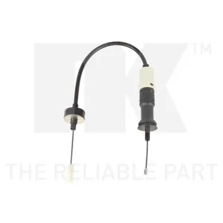 NK Kupplungsseil Seat Toledo VW Golf Jetta Polo