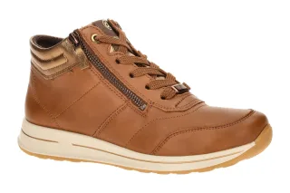 ara OSAKA 2.0 1224808 45 hell-braun - sportliche Halbschuhe f?r Damen