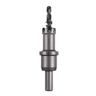 Milwaukee - TCT Lochsäge für Edelstahl 18 mm - 4932479034