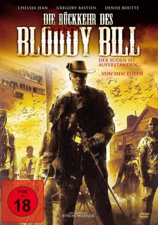 Die Rückkehr des Bloody Bill