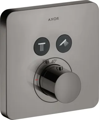 Hansgrohe Thermostat Unterputz Axor ShowerSelect 36707330
