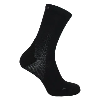 Herren Performance Coolmax Socken | Atmungsaktive gepolsterte Wandersocken