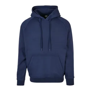 Urban Classics - Kapuzenpullover für Herren (Dunkelblau)