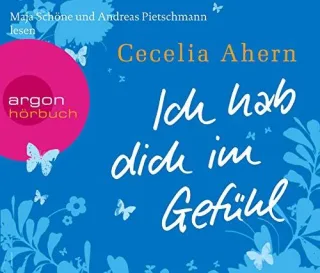 Ich hab dich im Gefühl (5 CDs)