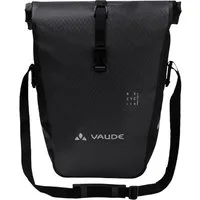 VAUDE Fahrradtasche Aqua Back (rec), wasserdicht, mit Organizer-Innentasche, 48 Liter Volumen