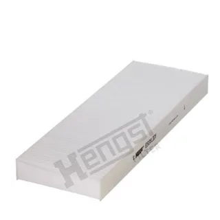 Hengst ?lfilter Alfa Aston Martin Ford Rover